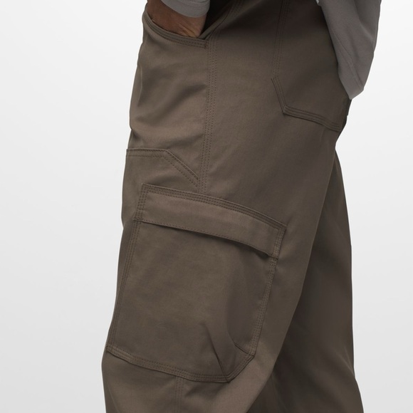 Prana Men's Brown Cargo Pants
order (20) - Picture 9 of 13
